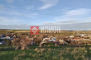 ИЖС, 17,1 сот.