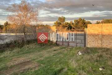 Ведение садоводства, 4 сот.