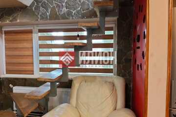 Дом, 120 м², 2 эт.