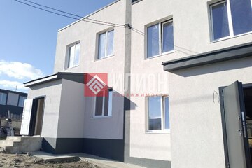 Таунхаус, 106 м², 2 эт.