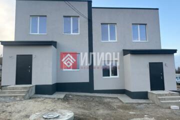 Таунхаус, 106 м², 2 эт.