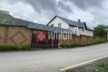 Дом, 250 м², 2 эт.