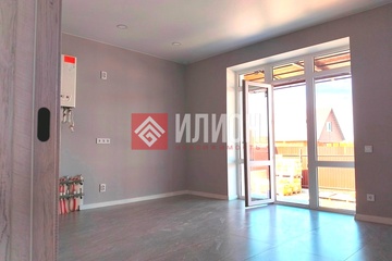 Дом, 125 м², 1 эт.