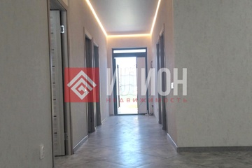 Дом, 125 м², 1 эт.