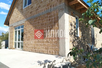 Дом, 137 м², 2 эт.