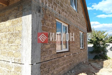 Дом, 137 м², 2 эт.