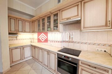 2-к квартира, 67 м², 8/16 эт.