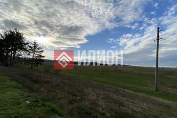 С/х использование, 1,7 га