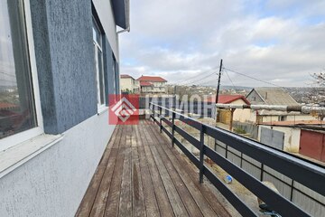 Дом, 145 м², 2 эт.