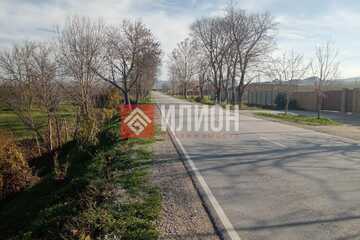 Ведение садоводства, 217,2 сот.