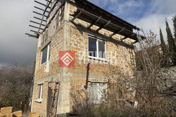 Дом, 60 м², 2 эт.