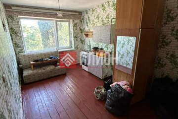 Комната, (всего 7 ком.), 120 м², 2/2 эт.