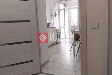 1-к квартира, 41,7 м², 5/5 эт.