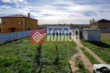 Дом, 63,8 м², 1 эт.