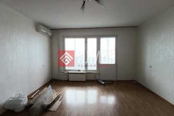 2-к квартира, 56,5 м², 9/9 эт.