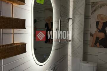 1-к квартира, 29,1 м², 3/5 эт.