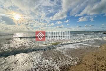 Апартаменты, 45 м², 3/3 эт.