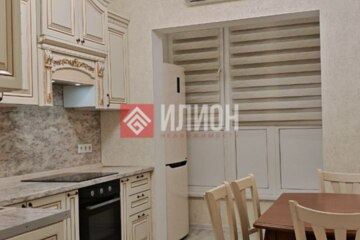 2-к квартира, 66 м², 1/18 эт.