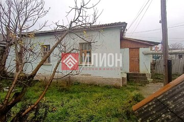 Дом, 37 м², 1 эт.