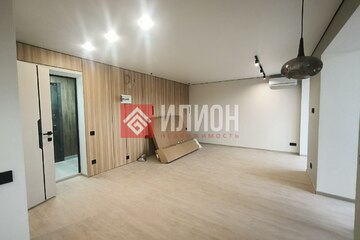 Студия, 40,3 м², 2/3 эт.
