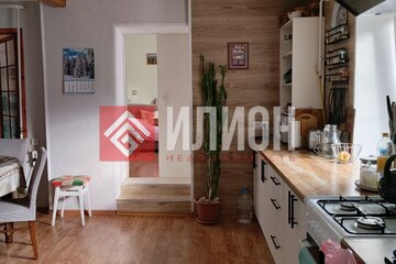 Дом, 92 м², 1 эт.