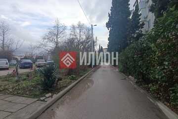 2-к квартира, 44,1 м², 1/5 эт.