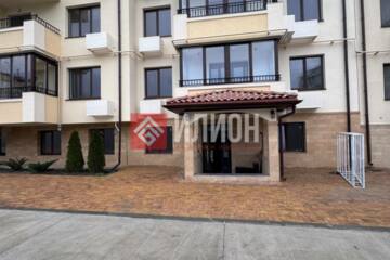 Помещение своб.назн., 94,6 м², 1/6 эт.