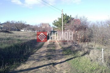 Ведение садоводства, 6 сот.