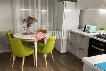 2-к квартира, 55,7 м², 3/9 эт.