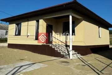 Дом, 132 м², 1 эт.