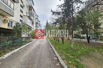 3-к квартира, 67,7 м², 3/5 эт.