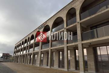 Апартаменты, 56,7 м², 3/3 эт.