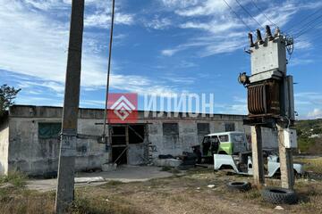 Отдельно стоящее здание, 135,7 м²