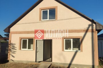 Дом, 200 м², 2 эт.