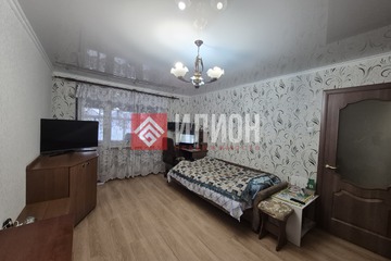 1-к квартира, 30,9 м², 1/5 эт.