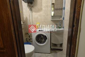 Апартаменты, 18 м², 4/5 эт.