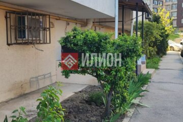 Салон красоты, 82,1 м²