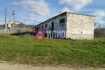 Отдельно стоящее здание, 135,7 м²