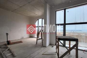 Апартаменты, 161,7 м², 4/4 эт.