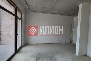 Апартаменты, 28,2 м², 1/4 эт.