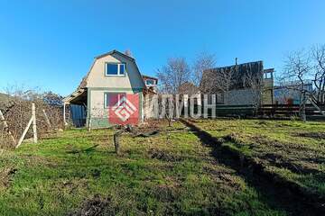 Дом, 31,4 м², 2 эт.