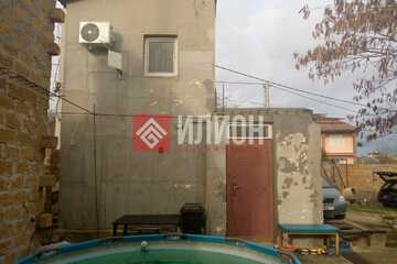 Дом, 43,3 м², 2 эт.