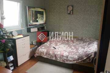 Дом, 43,3 м², 2 эт.