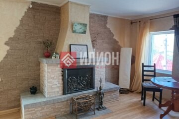 Дом, 200 м², 3 эт.