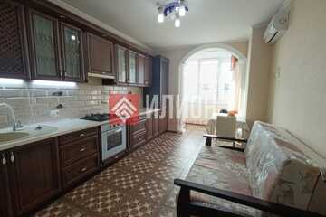 1-к квартира, 42,5 м², 9/10 эт.