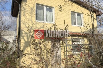 Дом, 63,8 м², 2 эт.