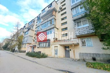 2-к квартира, 50,3 м², 3/5 эт.