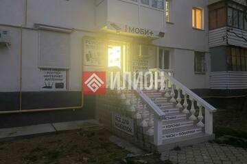 Помещение своб.назн., 28,3 м², 1/5 эт.