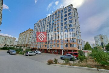 2-к квартира, 64 м², 6/10 эт.