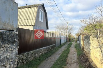 Дом, 37,6 м², 1 эт.